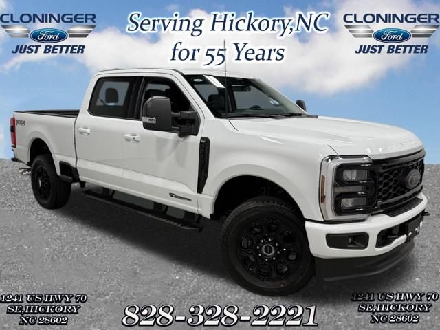 New 2026 Ford F250 XLT video 1