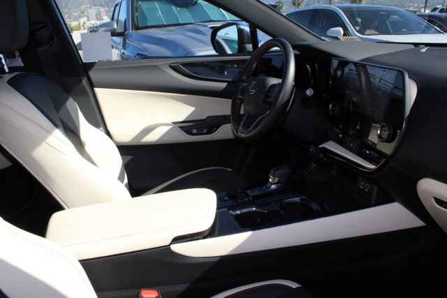 Certified 2024 Lexus NX 350 AWD w/ Cold Area Package image 5
