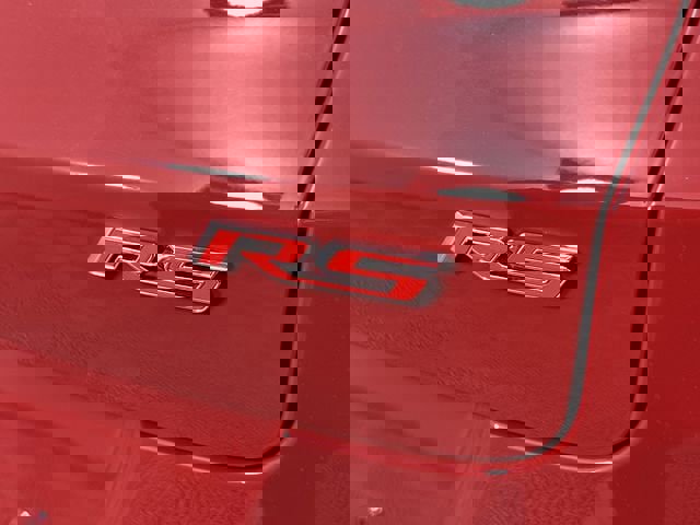 New 2026 Chevrolet TrailBlazer RS w/ Convenience Package image 88