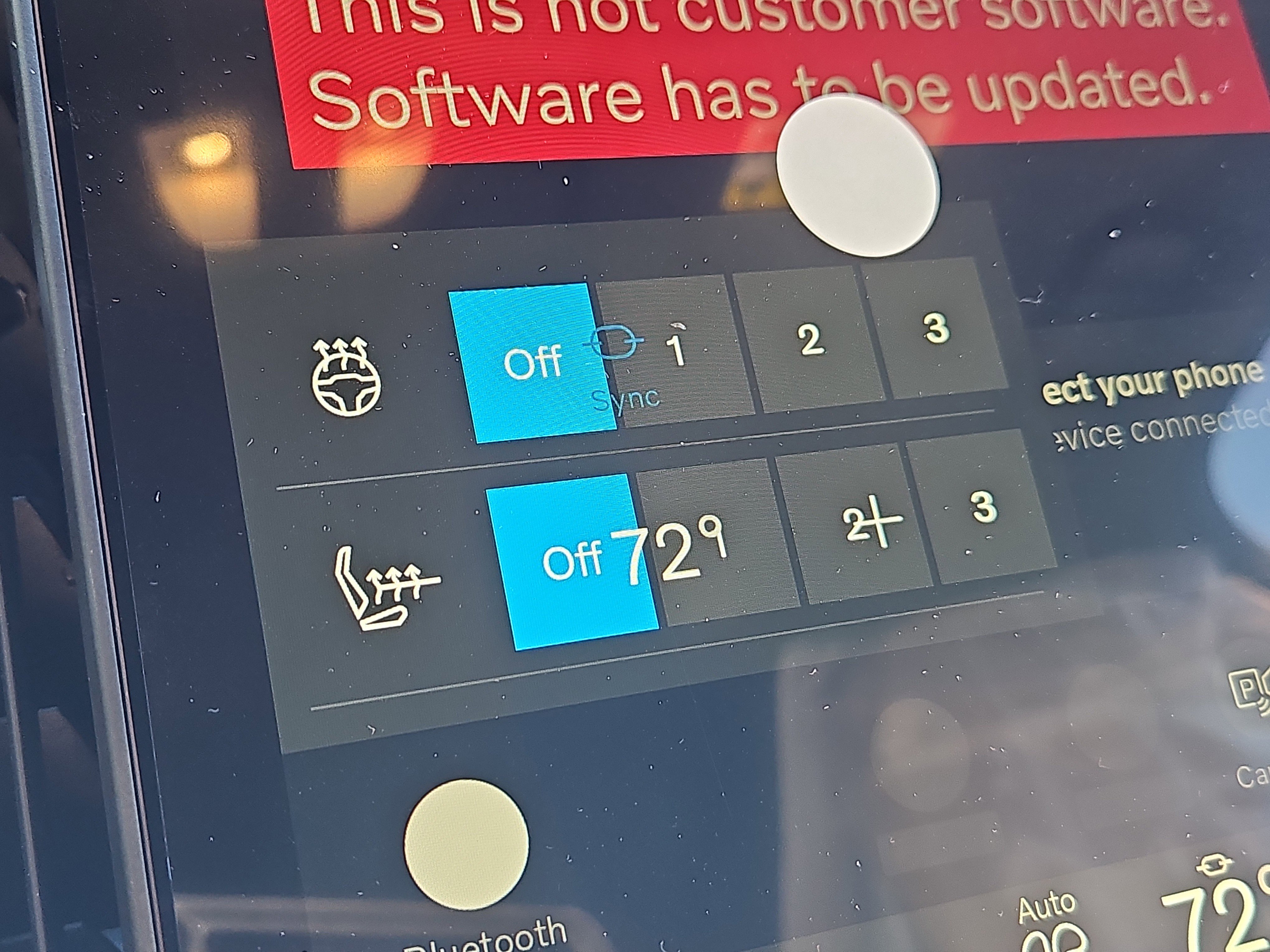 New 2026 Volvo XC90 B6 Plus w/ Protection Package Premier image 10