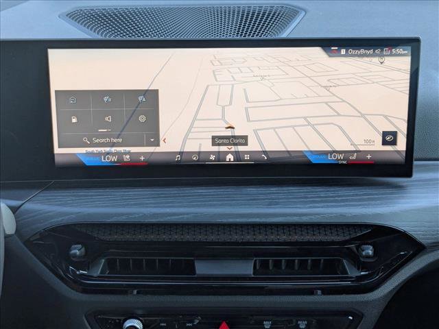 New 2025 BMW 430i xDrive Coupe w/ Premium Package image 14