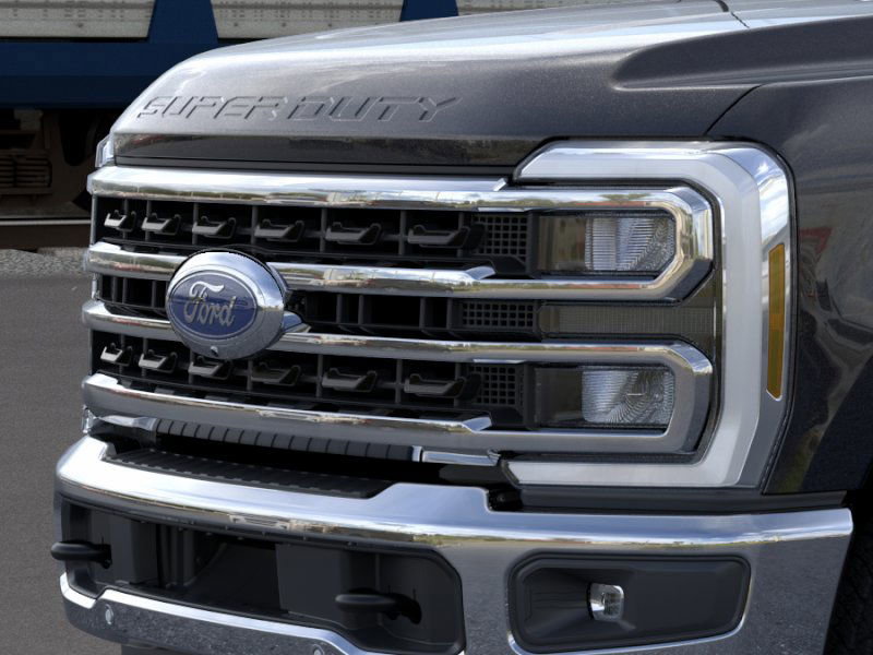New 2026 Ford F350 King Ranch image 39