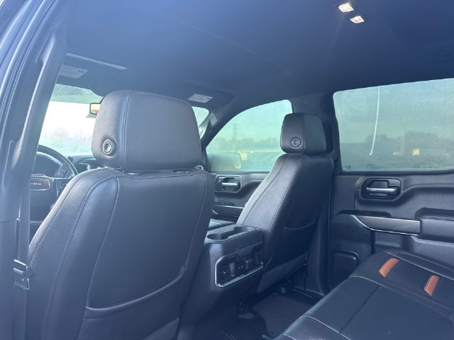 Used 2021 GMC Sierra 1500 AT4 AWD/4WD image 23