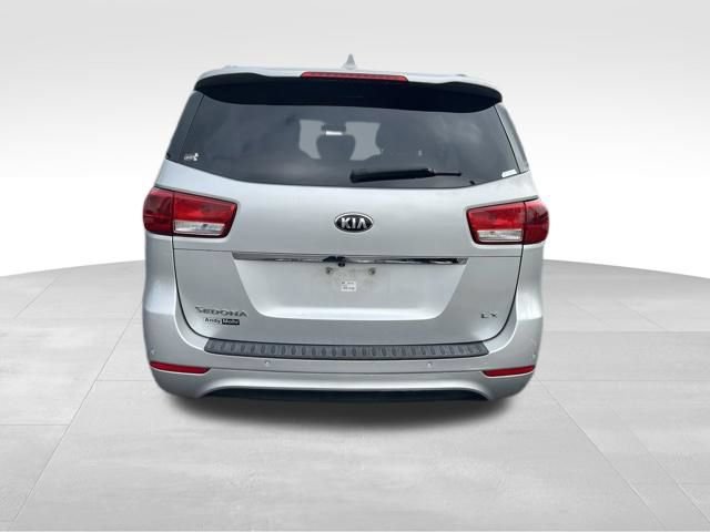 Used 2015 Kia Sedona LX FWD image 6