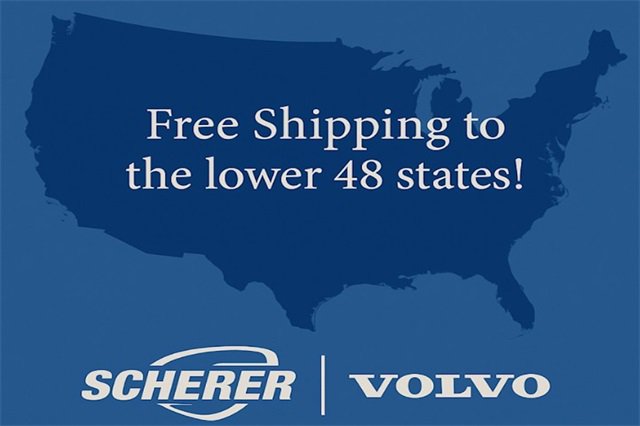 New 2026 Volvo V60 B5 Cross Country Plus w/ Protection Package Premier image 2