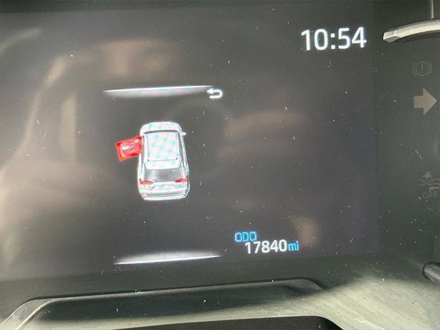Certified 2025 Toyota RAV4 XLE image 21