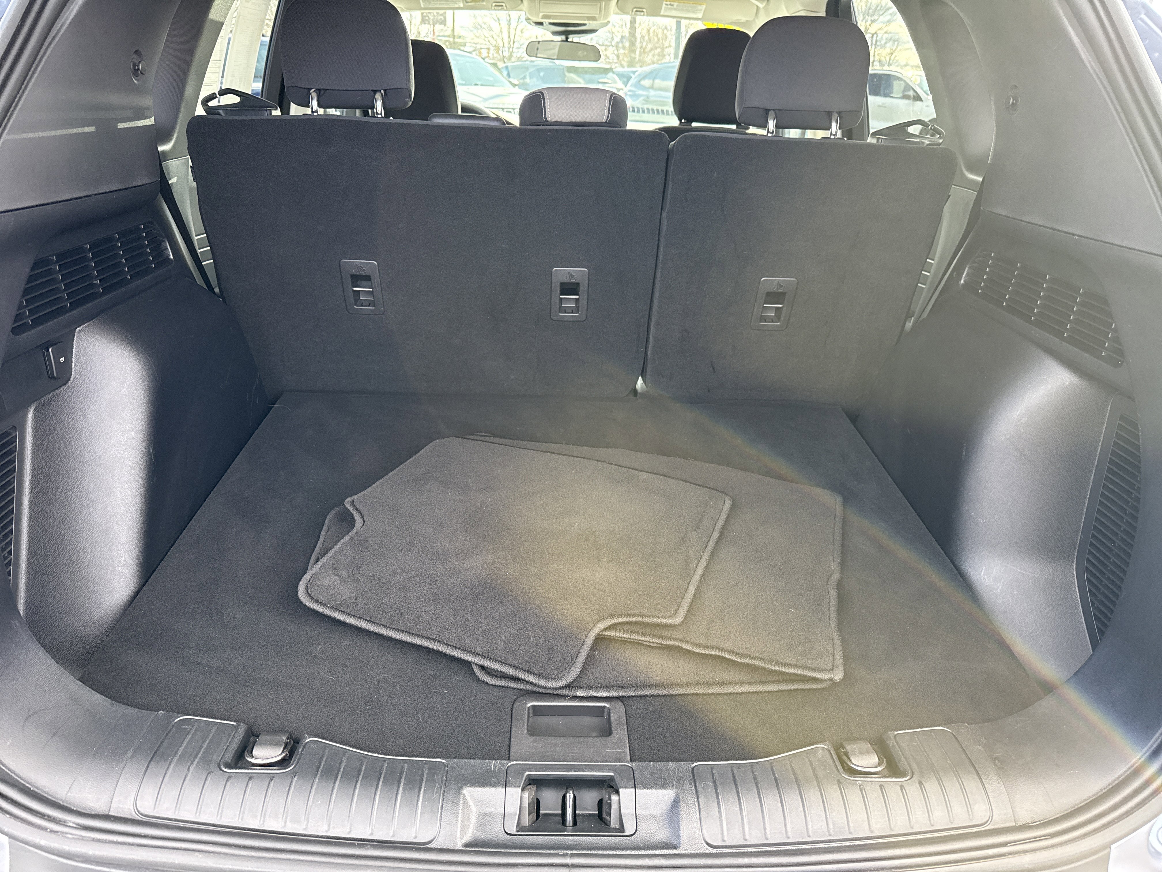 Certified 2022 Ford Escape SE w/ Convenience Package image 7