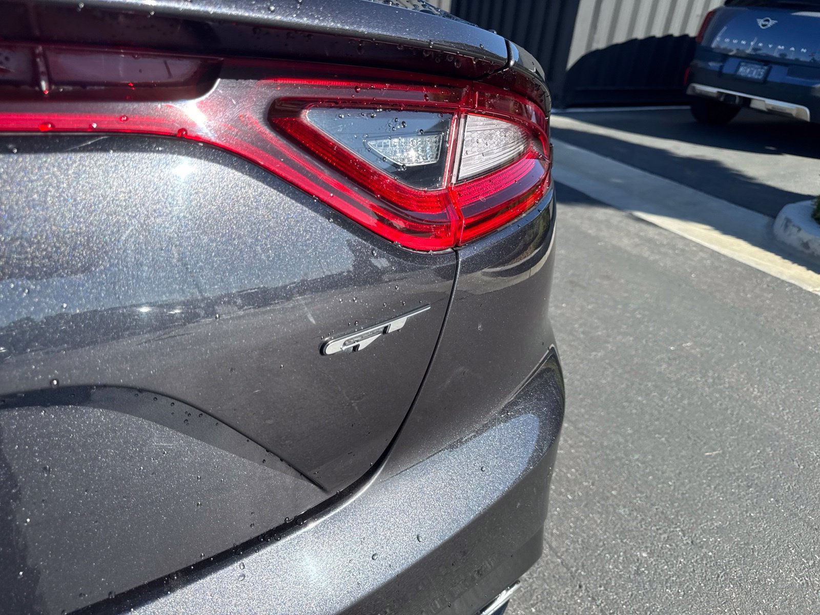 Used 2019 Kia Stinger GT RWD image 8