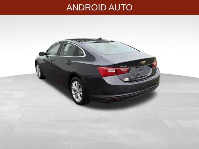 Used 2023 Chevrolet Malibu LT FWD image 5