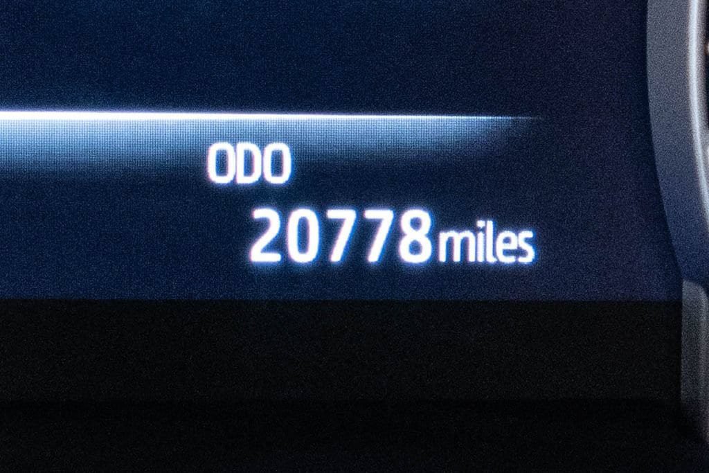 Used 2023 Toyota Highlander XLE AWD/4WD image 17