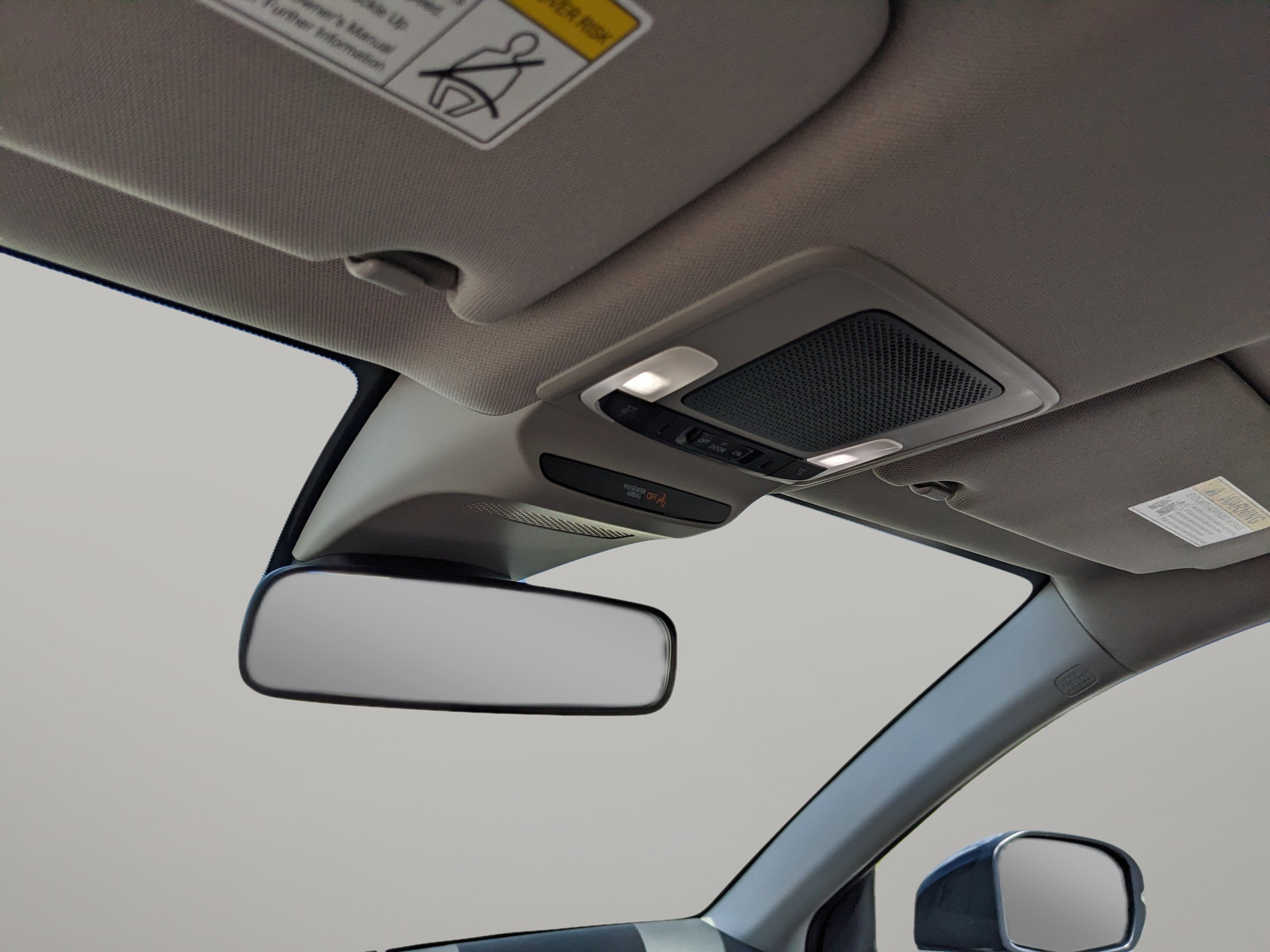 Used 2024 Honda HR-V LX image 22