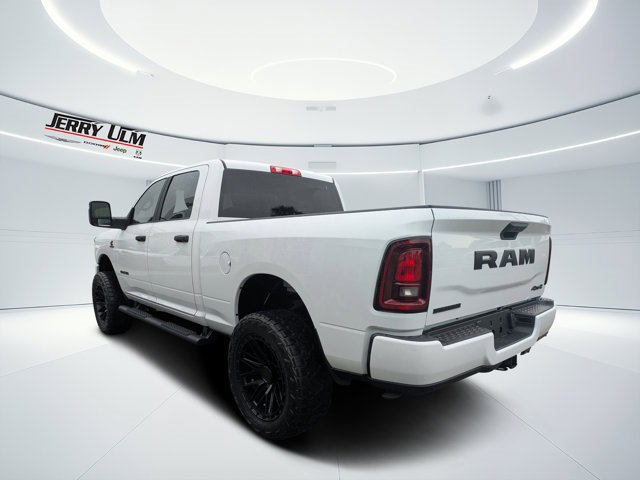 New 2026 RAM 2500 Big Horn image 5