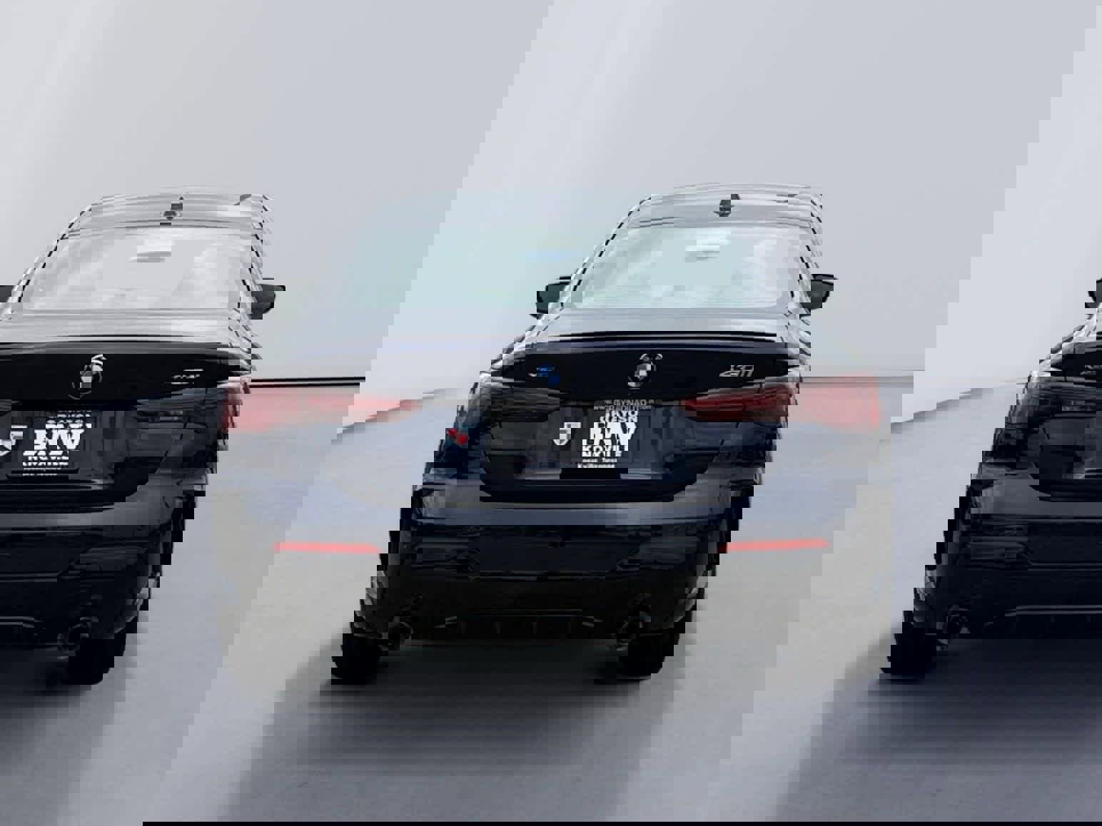 New 2026 BMW 430i xDrive Coupe w/ M Sport Package image 4