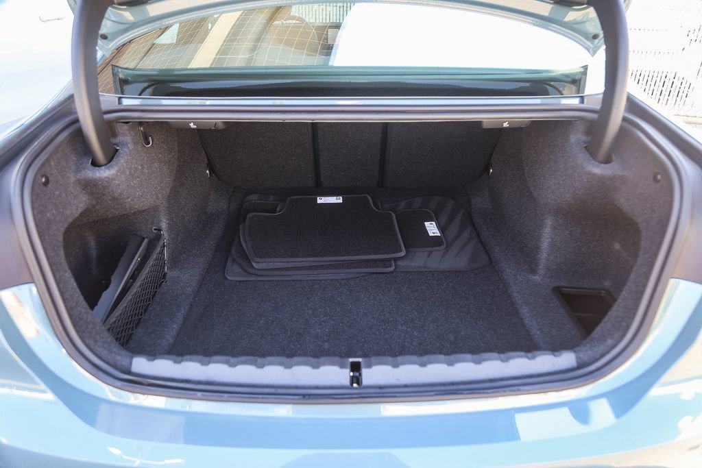 Used 2026 BMW 430i Coupe RWD image 22