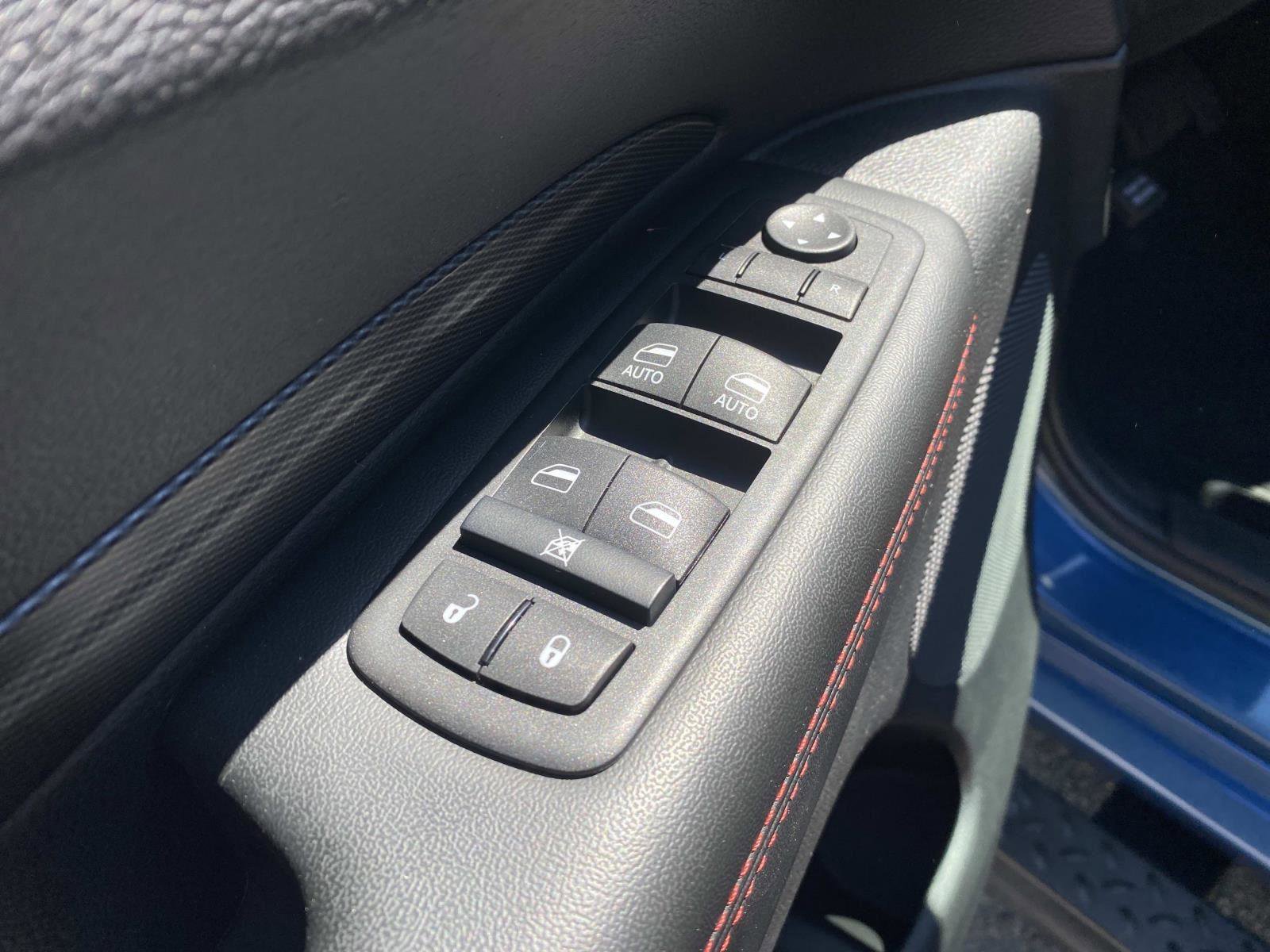 Certified 2024 Dodge Durango GT w/ Blacktop Package image 22