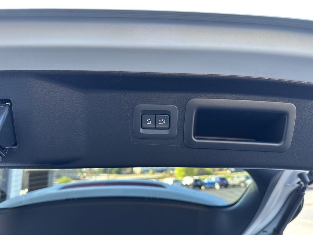 New 2026 MAZDA CX-50 AWD 2.5 S w/ Weather Package image 17