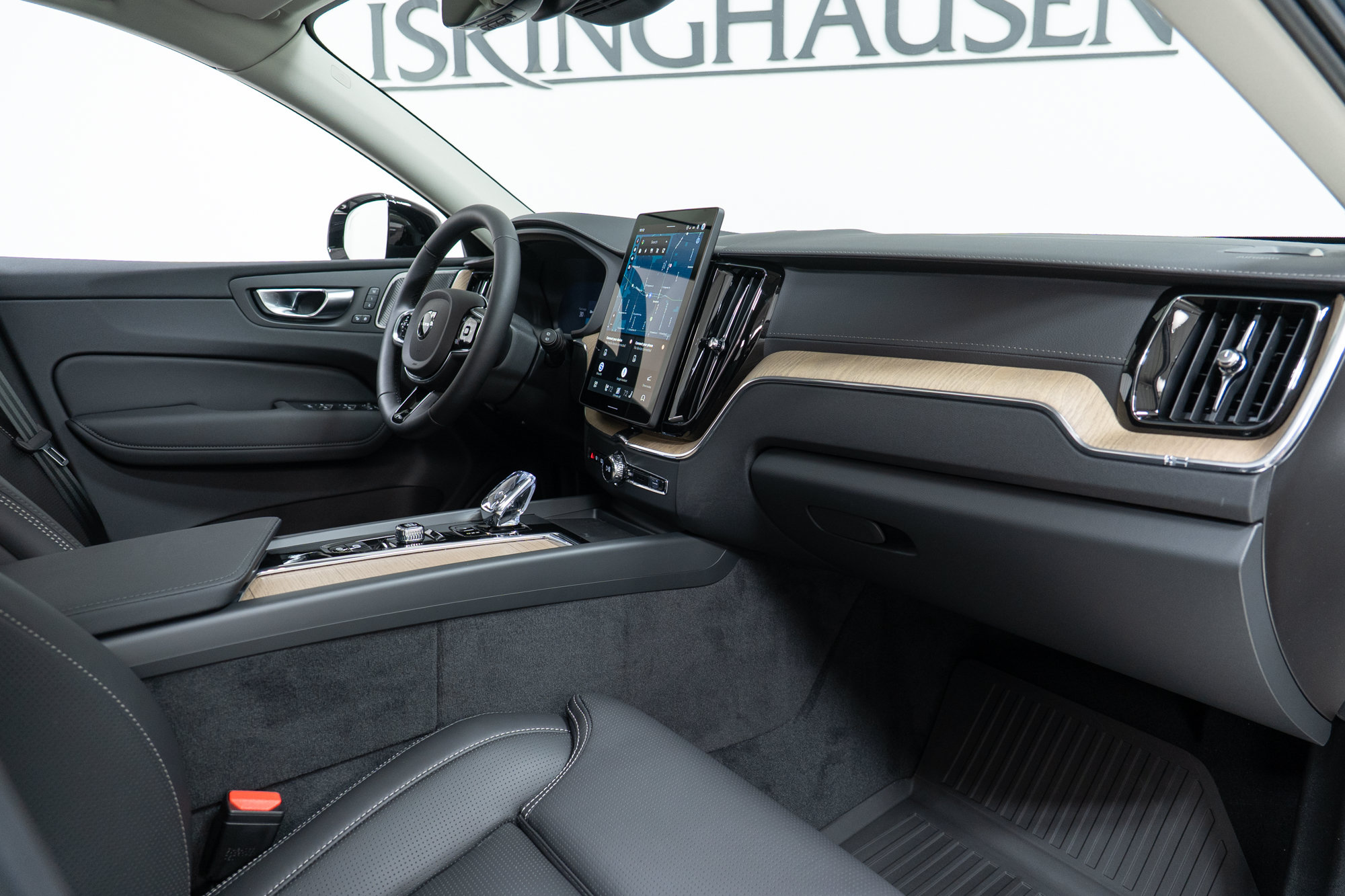 New 2027 Volvo XC60 T8 Ultra AWD/4WD image 21