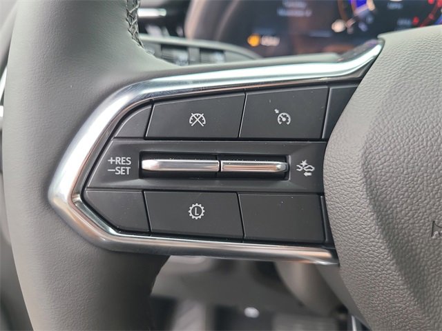 New 2026 Chevrolet Suburban LT image 29