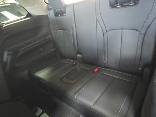 Used 2023 INFINITI QX60 Luxe w/ Performance Audio Package AWD/4WD image 9
