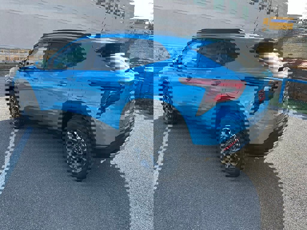 New 2026 Chevrolet Trax LT image 3