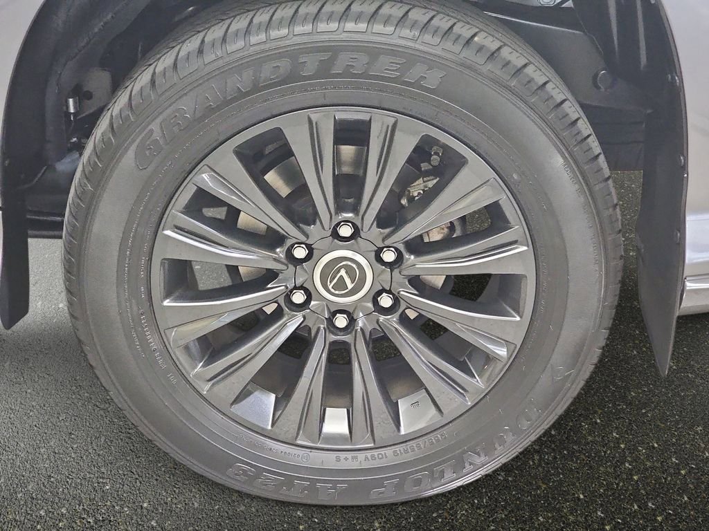 Used 2023 Lexus GX 460 Premium AWD/4WD image 35