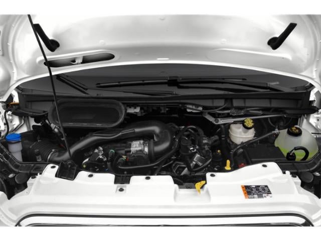 Used 2020 Ford Transit 350 XLT RWD image 12