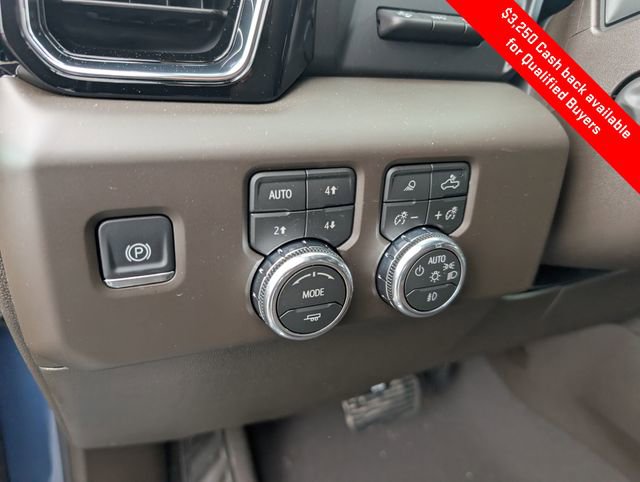 New 2026 GMC Sierra 1500 Denali w/ Denali Reserve Package AWD/4WD image 18