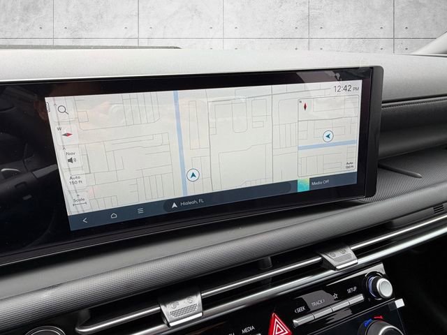 New 2026 Hyundai Santa Cruz XRT image 4