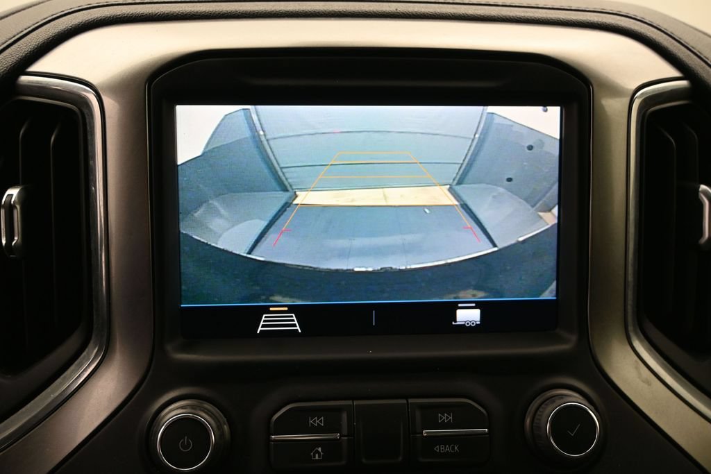 Used 2021 Chevrolet Silverado 1500 LT RWD image 11