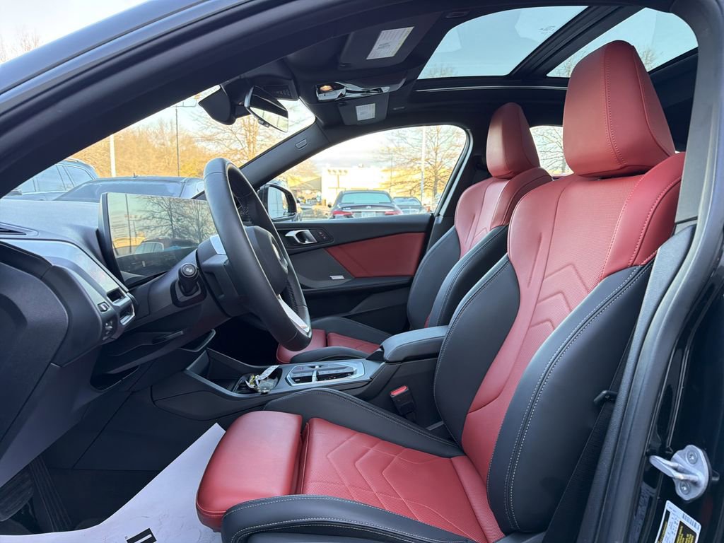 Used 2025 BMW 228i xDrive image 11