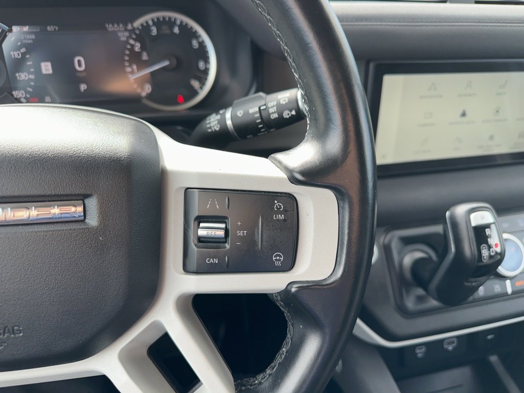 Used 2023 Land Rover Defender 110 S image 10