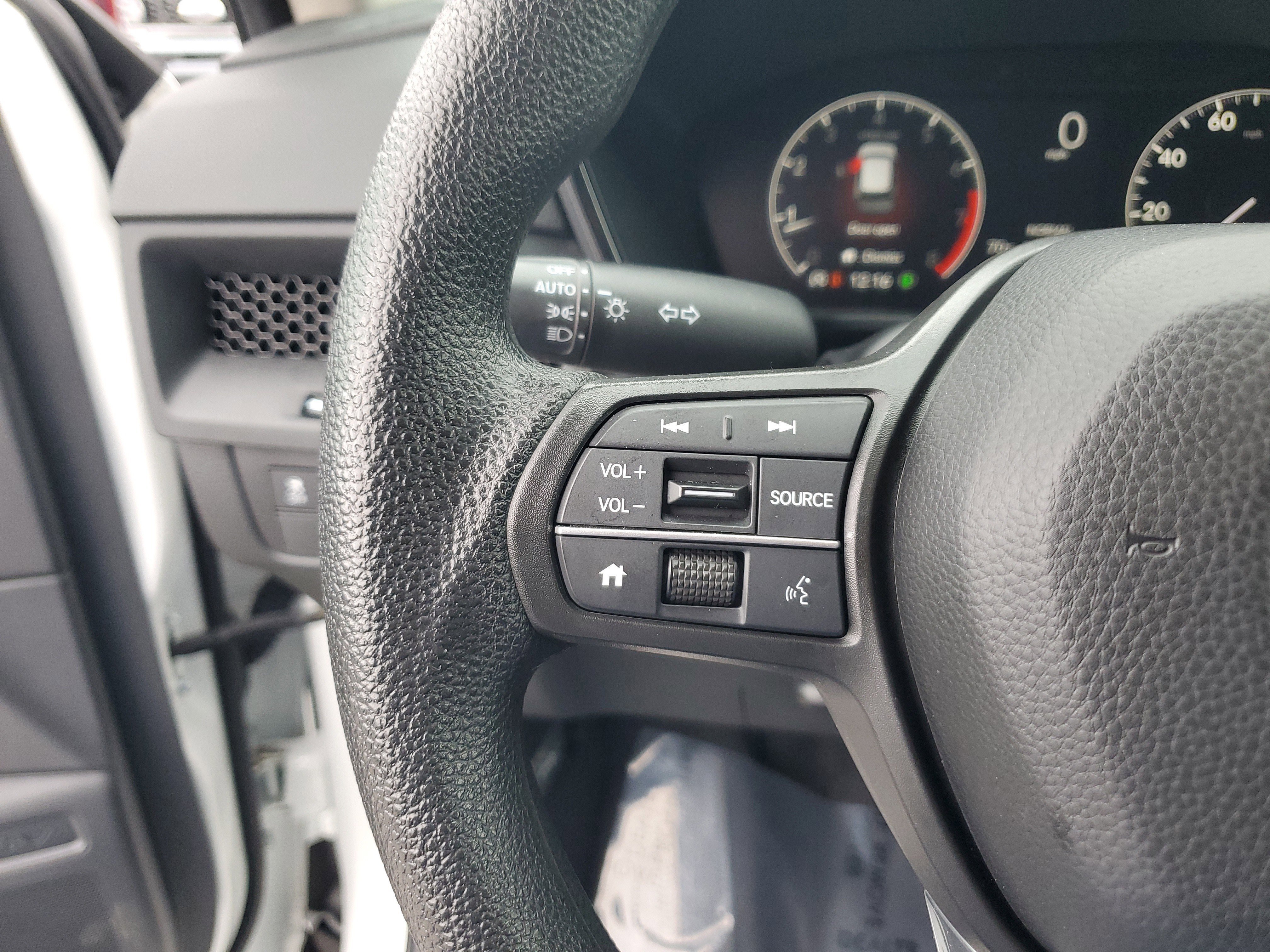 Used 2023 Honda CR-V EX image 22