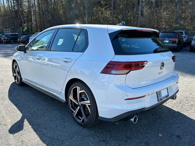 New 2026 Volkswagen GTI SE image 5