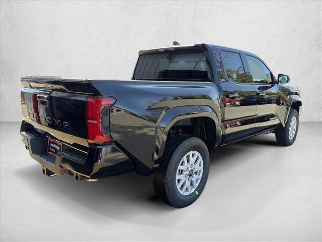 New 2026 Toyota Tacoma SR5 AWD/4WD image 5