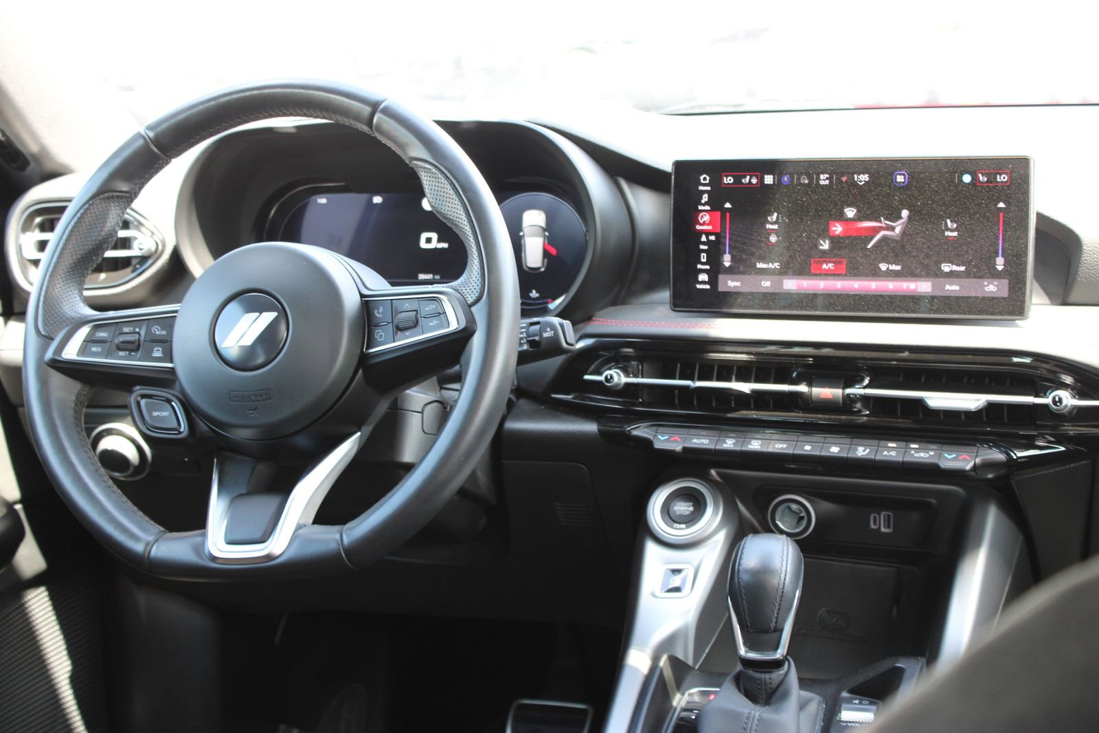 Used 2024 Dodge Hornet GT w/ Track Pack image 27