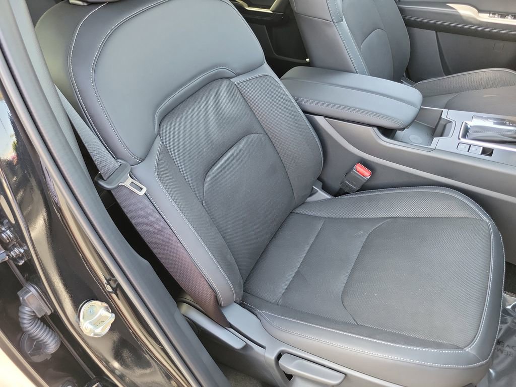 New 2026 MAZDA CX-5 Preferred AWD/4WD image 17