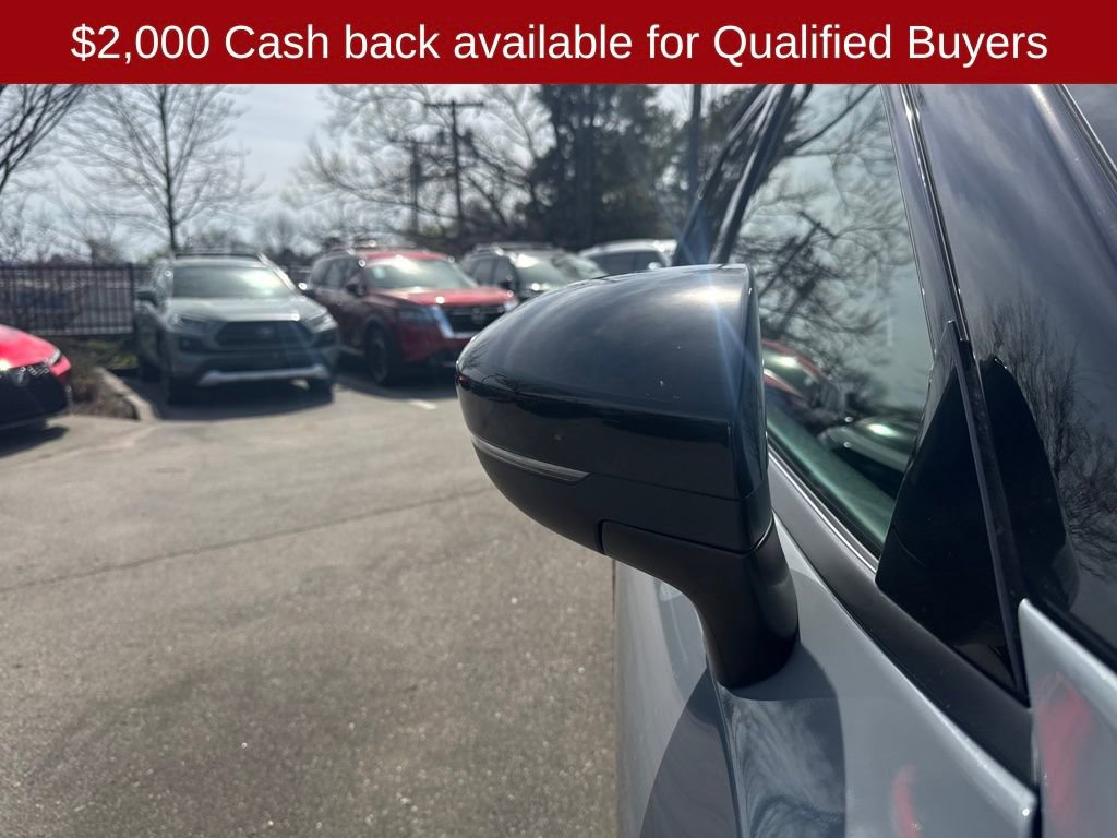 New 2026 Nissan Pathfinder Rock Creek image 40