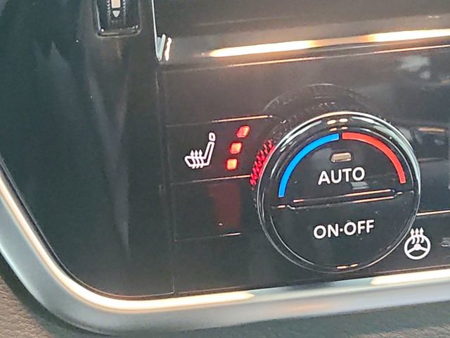 New 2026 Nissan Rogue Platinum image 38