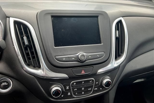 Used 2020 Chevrolet Equinox LT AWD/4WD image 9