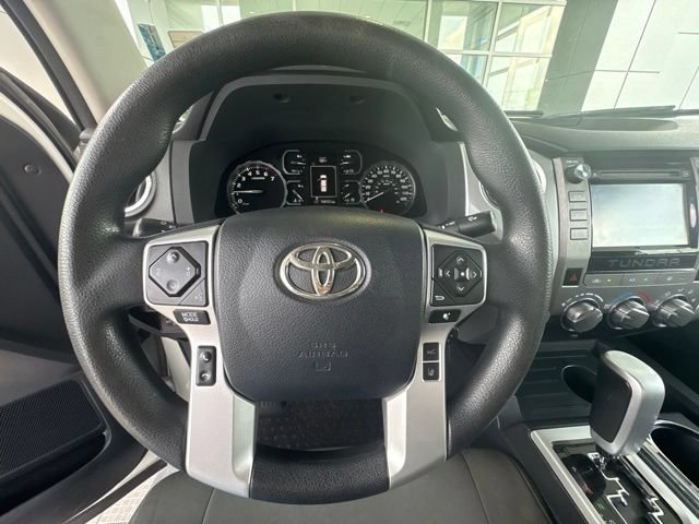Used 2018 Toyota Tundra SR5 w/ SR5 Upgrade Package RWD image 22