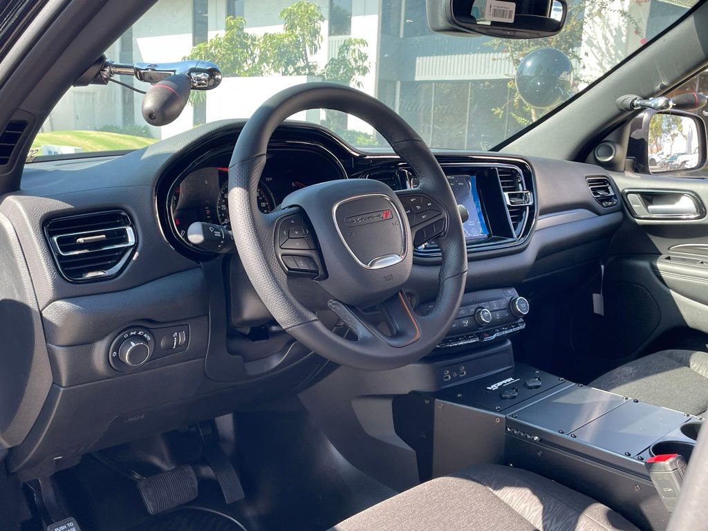 New 2025 Dodge Durango AWD w/ Skid Plate Group image 15