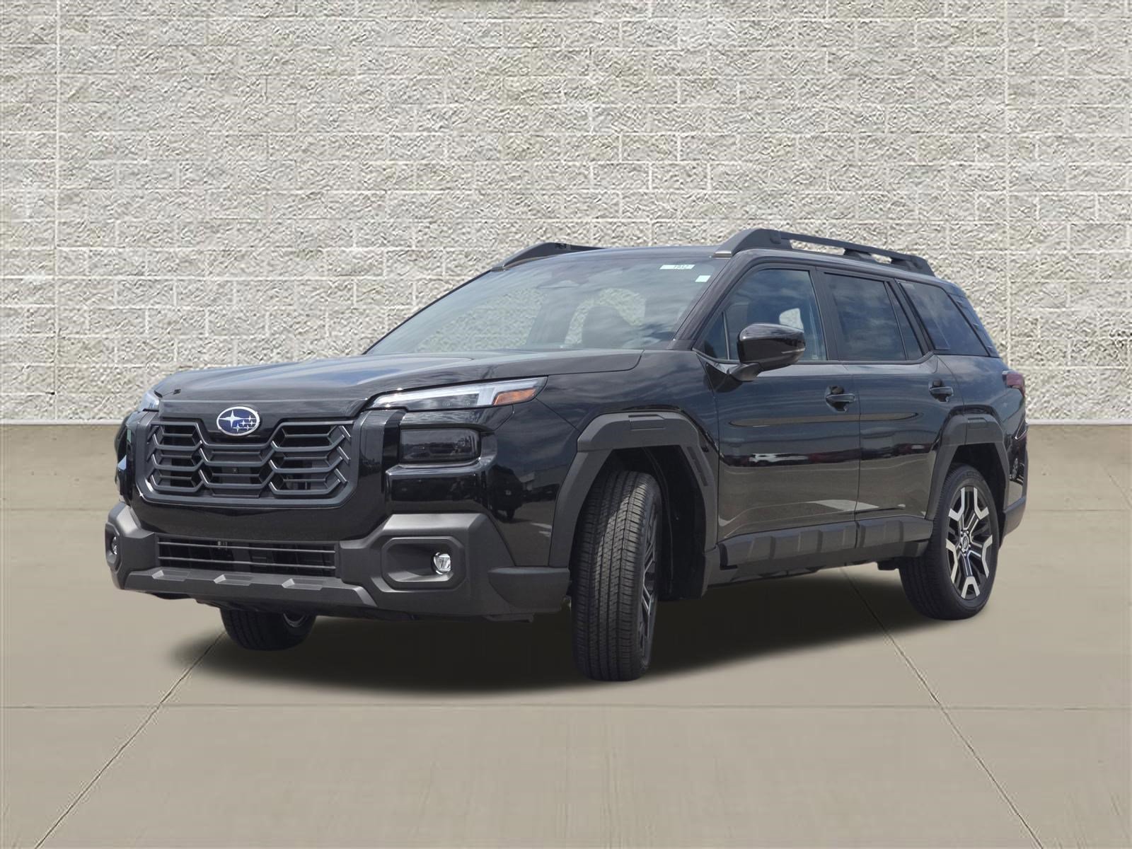 New 2026 Subaru Outback Touring XT AWD/4WD image 3