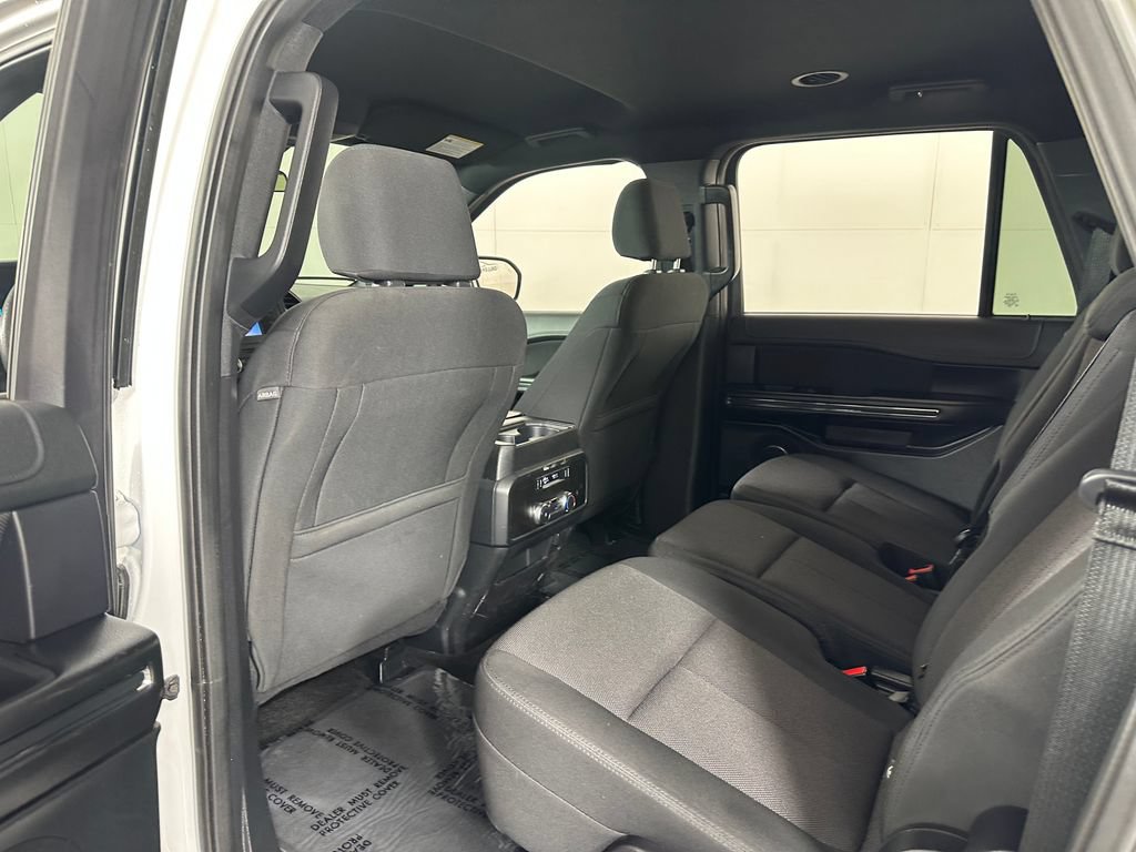 Used 2020 Ford Expedition Max XL AWD/4WD image 21
