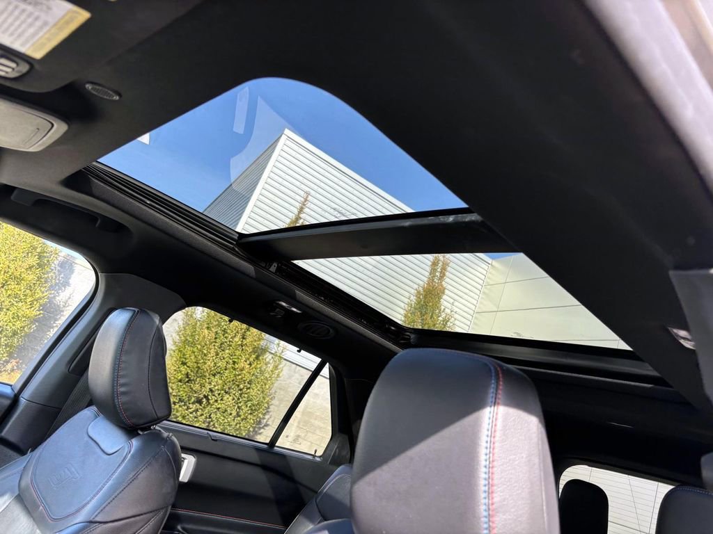 Used 2023 Ford Explorer ST w/ Equipment Group 401A image 25