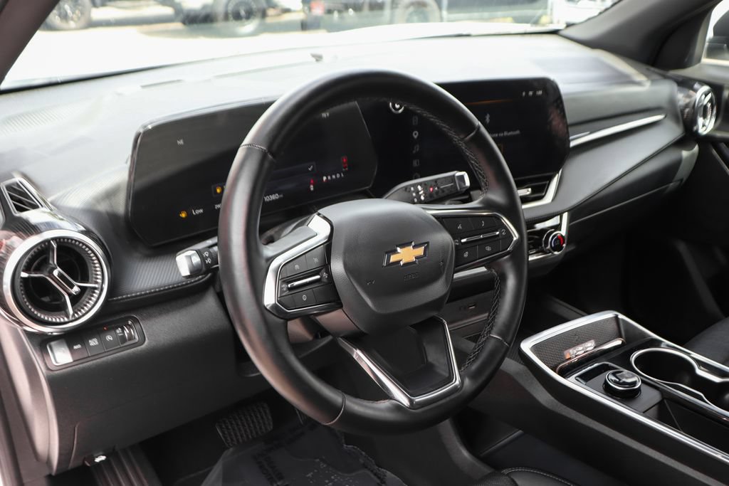 Used 2026 Chevrolet Equinox LT w/ Convenience Package II AWD/4WD image 19