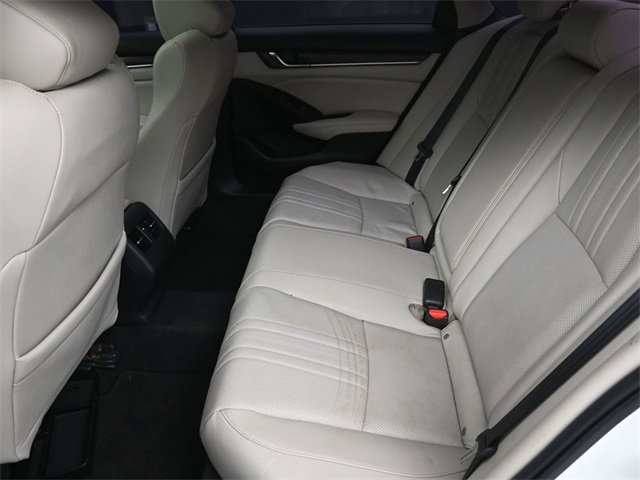 Used 2020 Honda Accord Touring image 20
