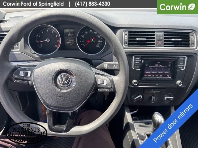 Used 2018 Volkswagen Jetta S FWD image 10