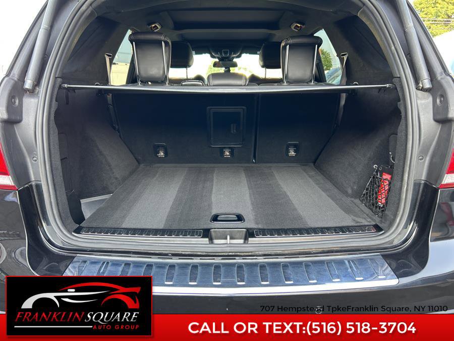 Used 2018 Mercedes-Benz GLE 63 AMG S image 31