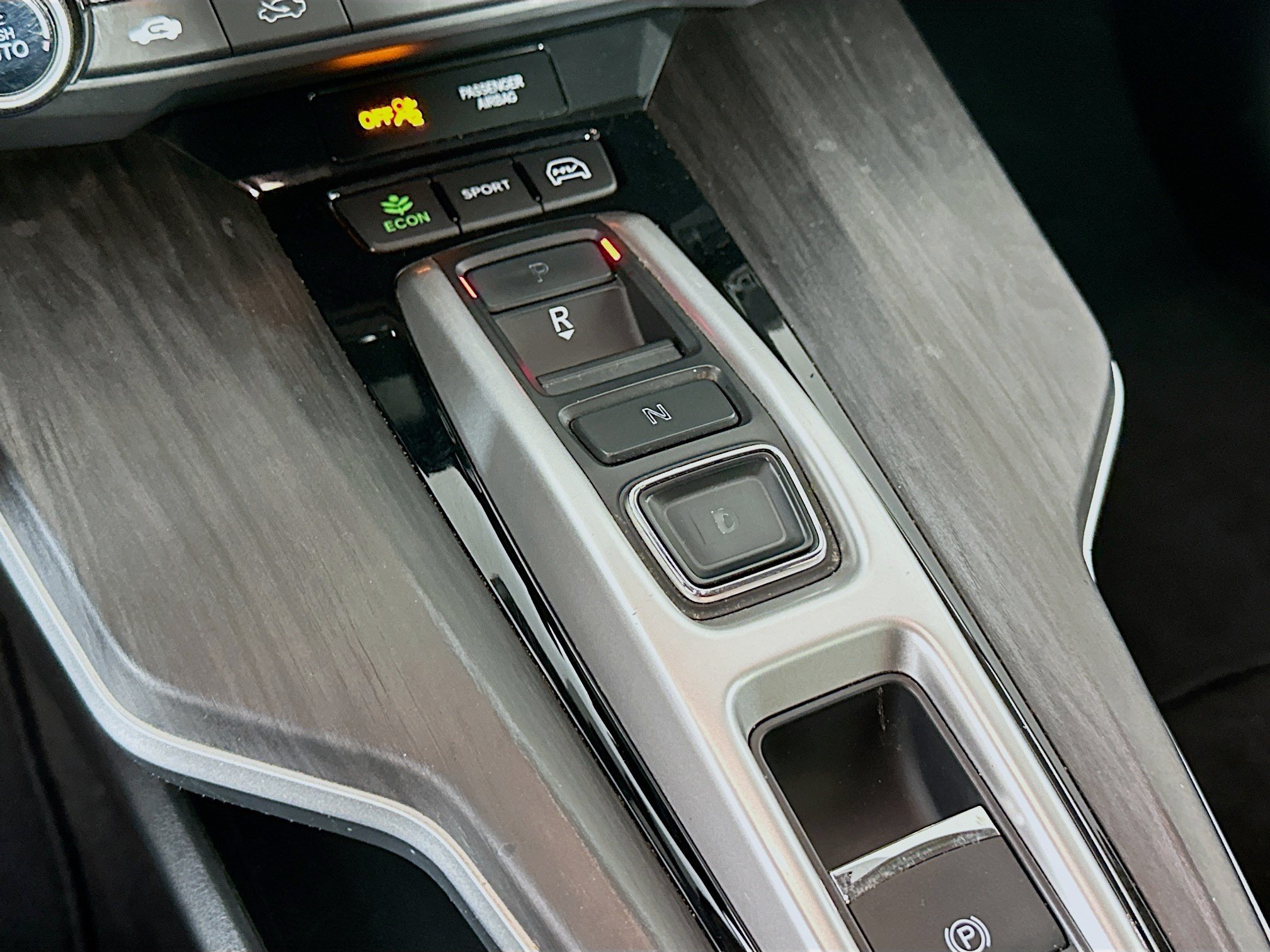 Used 2019 Honda Clarity Plug-In Hybrid image 23