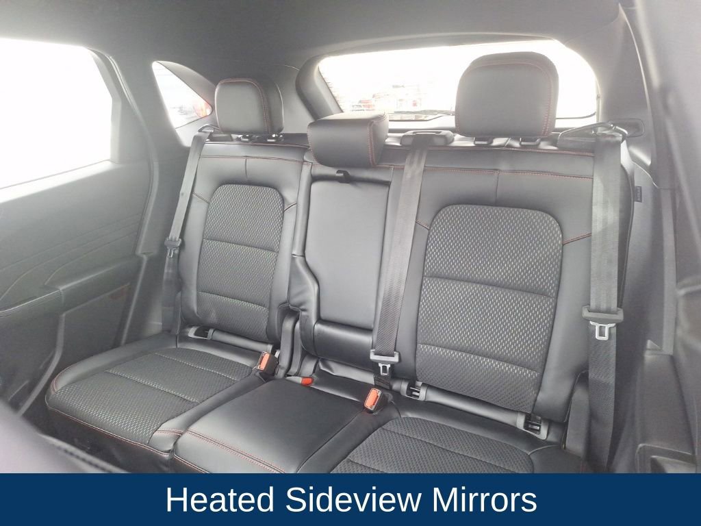 New 2026 Ford Escape ST-Line w/ Cold Weather Package image 7